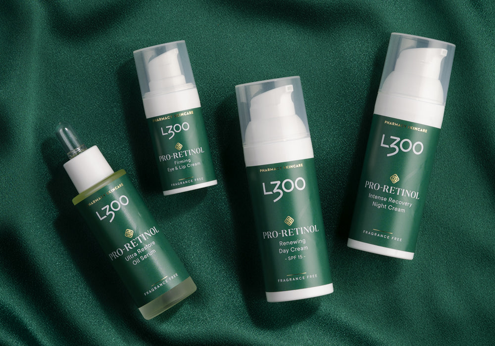 Pro-retinol L300