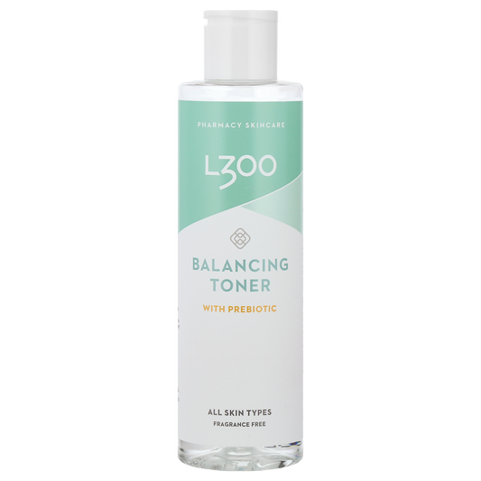 Balancing Toner with Prebiotic