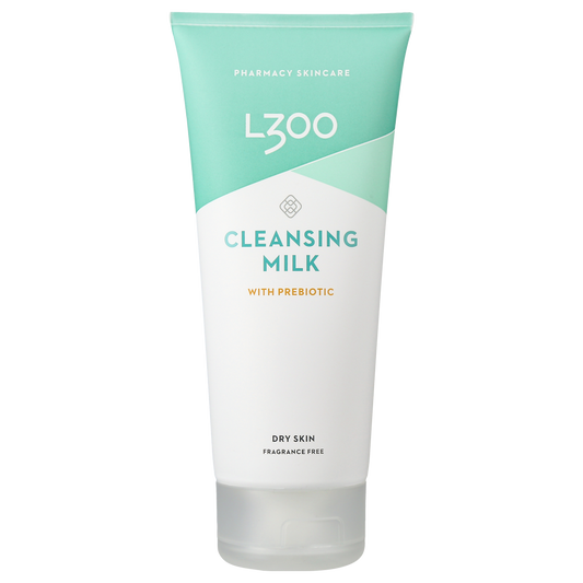 Cleansing Milk with Prebiotic