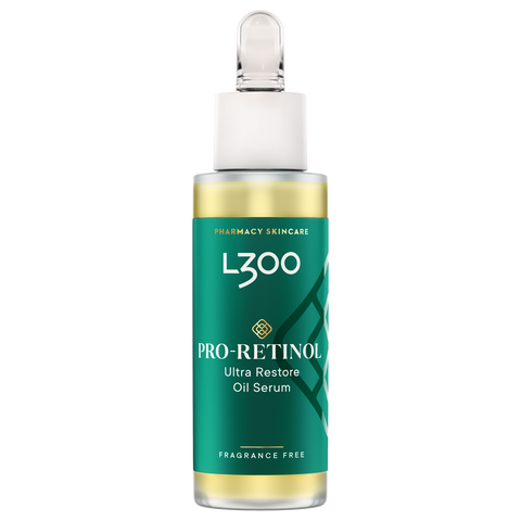 Pro-Retinol Ultra Restore Oil Serum