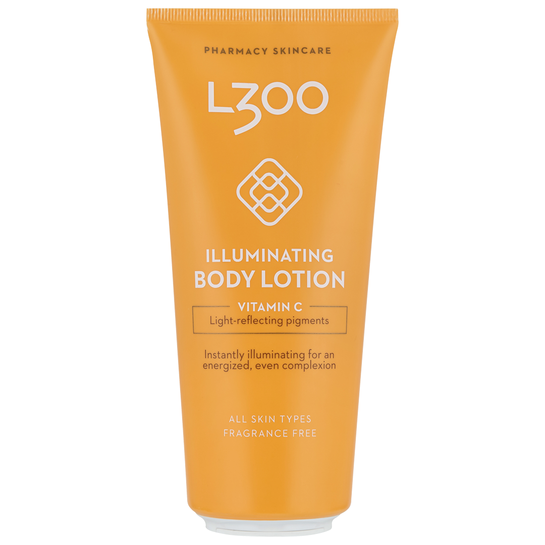 Vitamin C Illuminating Body Lotion