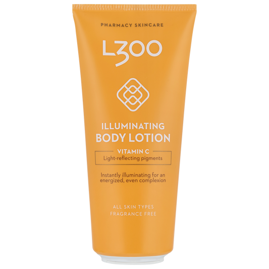 Vitamin C Illuminating Body Lotion