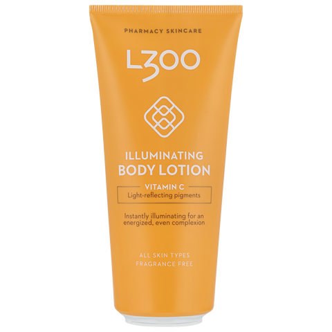 Vitamin C Illuminating Body Lotion