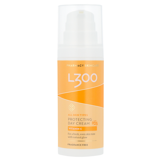 Vitamin C Protecting Day Cream SPF 25