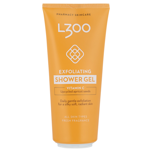 Vitamin C Smoothing Shower Gel