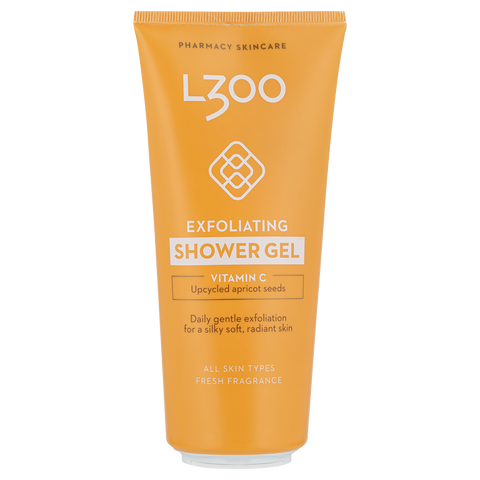 Vitamin C Smoothing Shower Gel